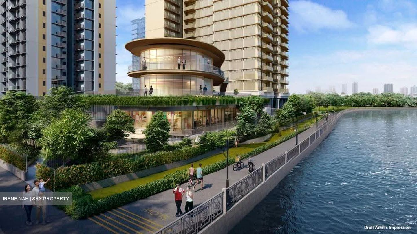 Dunman Road (D15), Condominium #613296081